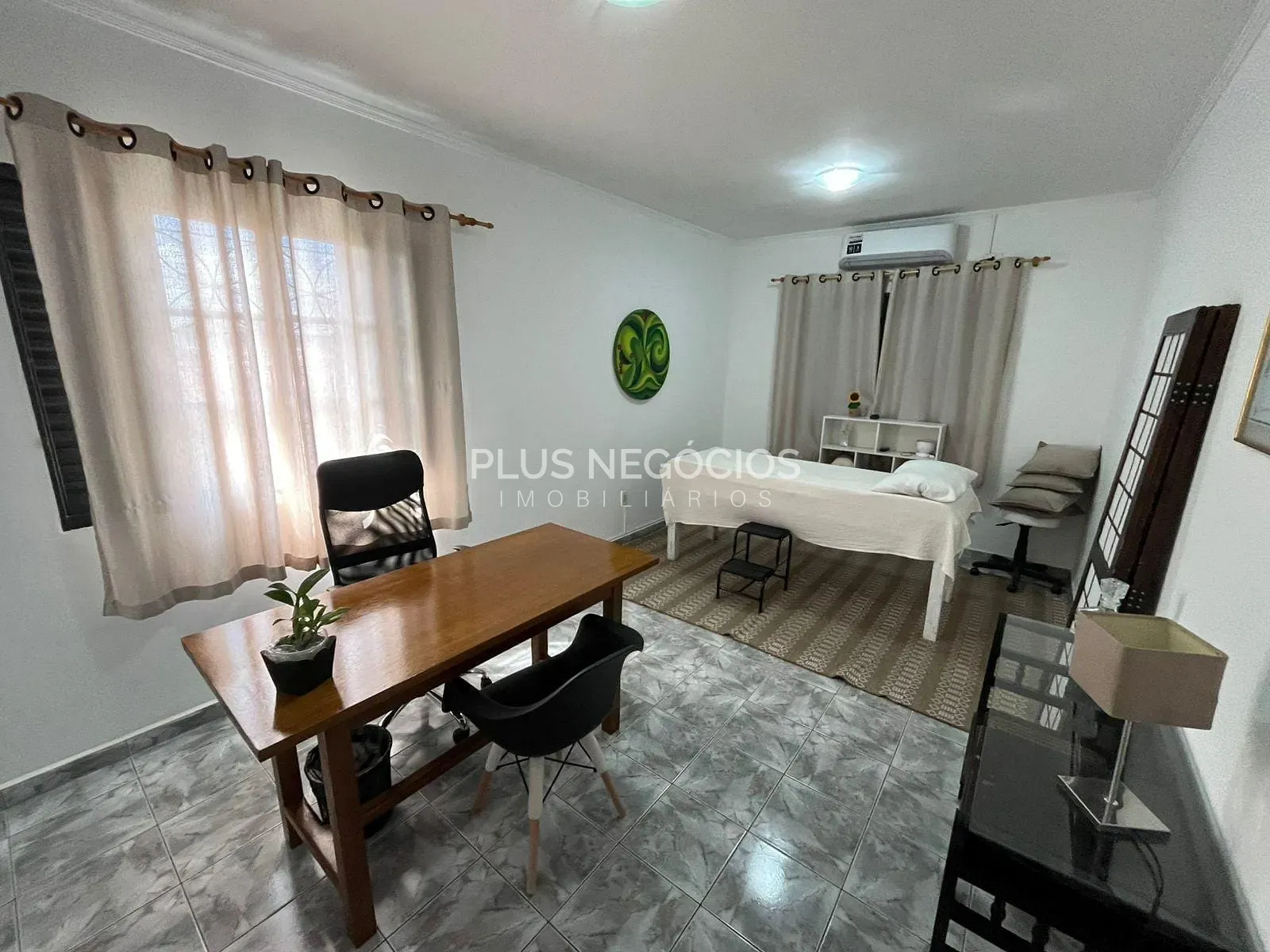 Sala-Conjunto, 22 m² - Foto 1