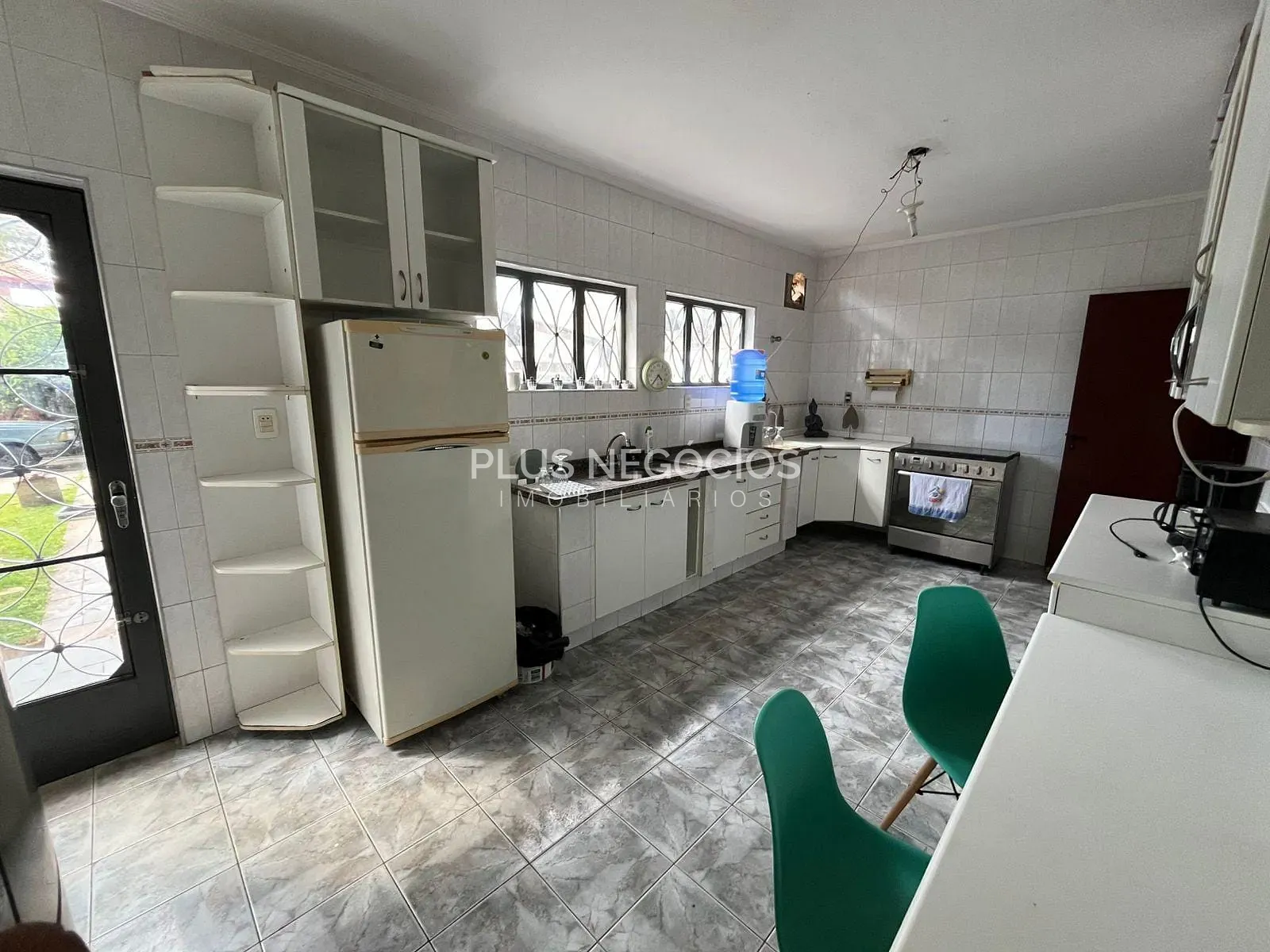 Sala-Conjunto, 22 m² - Foto 9