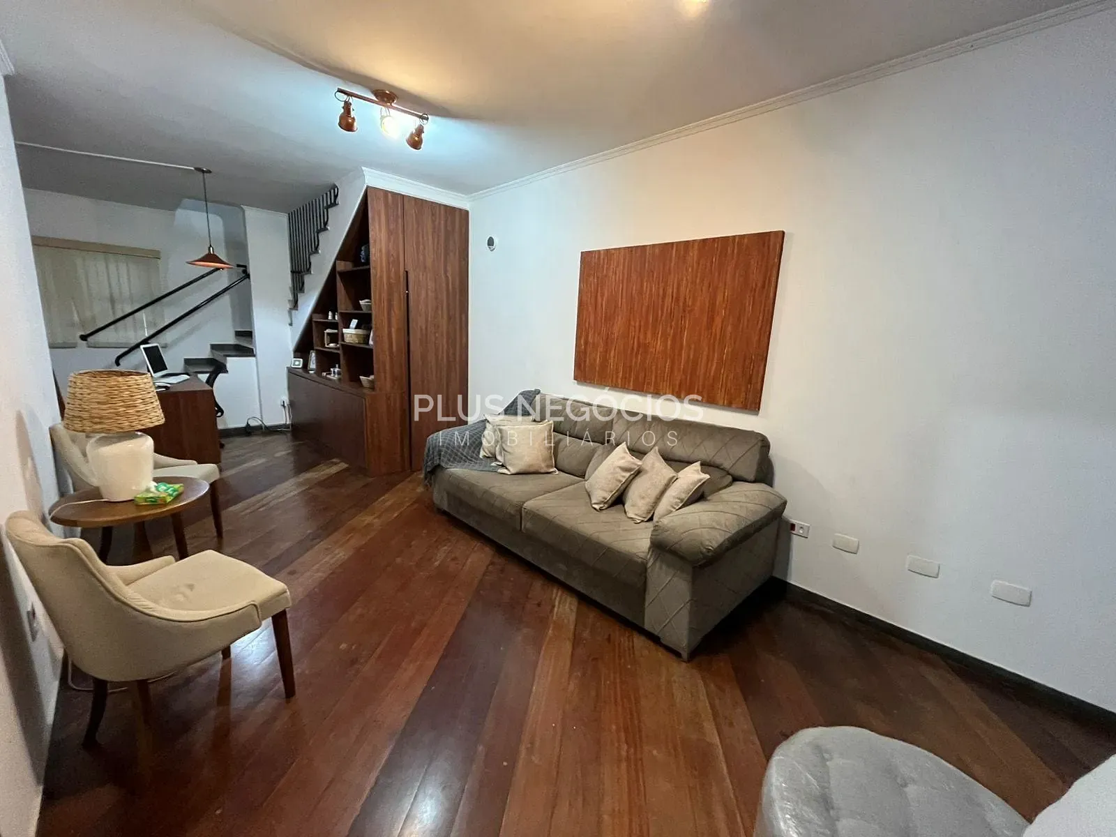 Sala-Conjunto, 22 m² - Foto 5