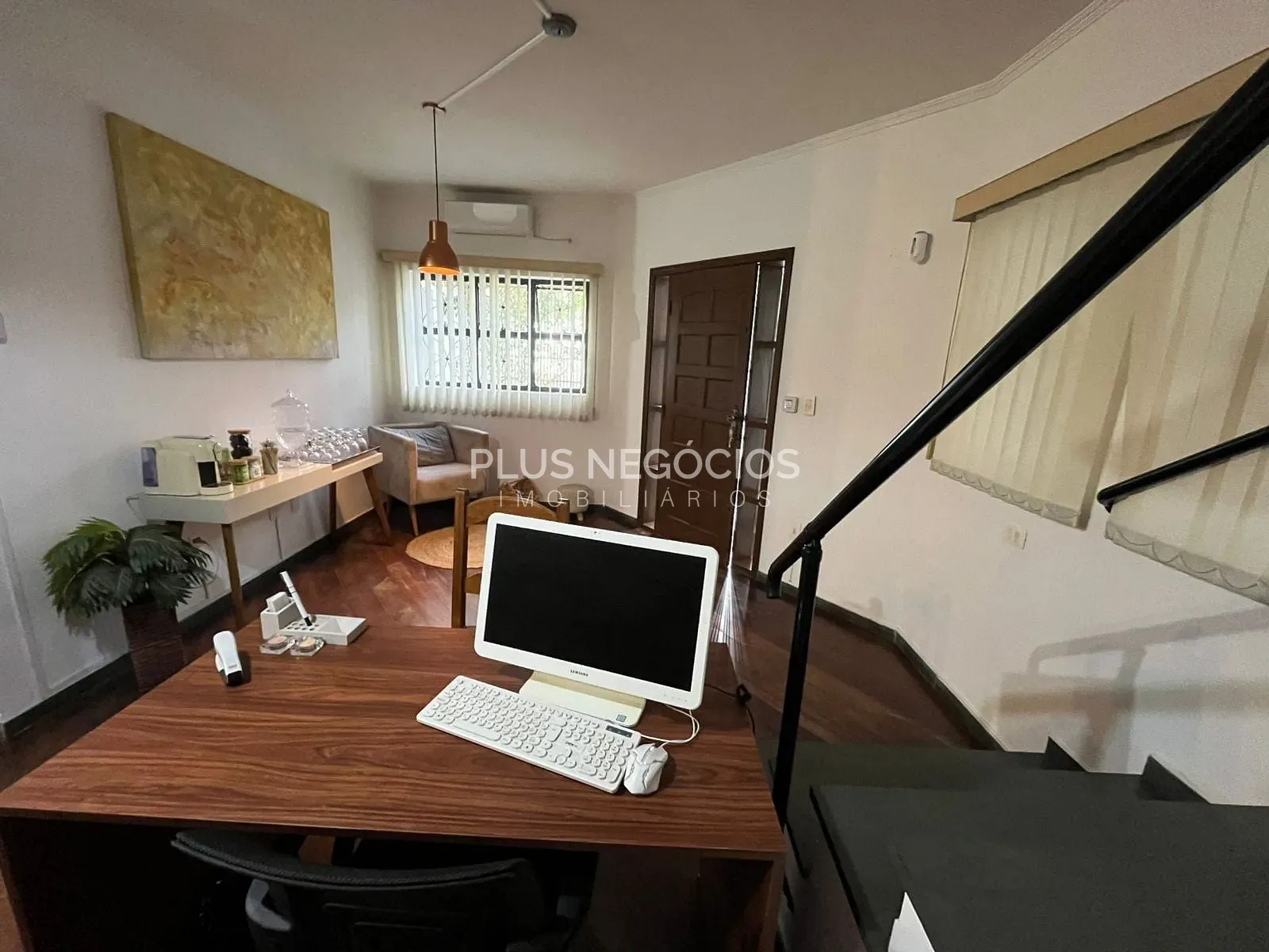 Sala-Conjunto, 22 m² - Foto 6