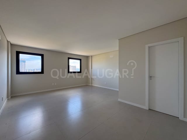 Sala para alugar, no bairro Aeroporto em Tubarão