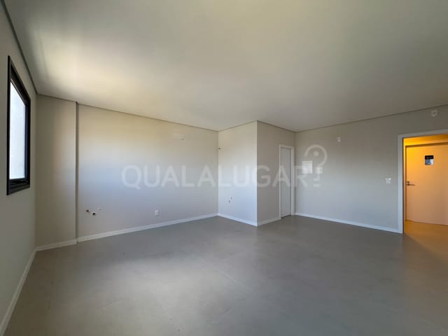 Sala para alugar, no bairro Aeroporto em Tubarão