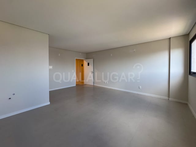 Sala para alugar, no bairro Aeroporto em Tubarão