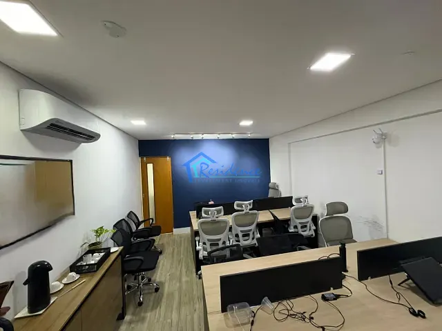 Sala à venda, no bairro Office Premium em Indaiatuba
