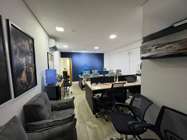 Sala à venda, no bairro Office Premium em Indaiatuba