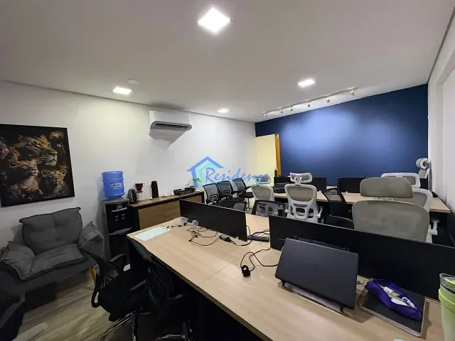 Sala à venda, no bairro Office Premium em Indaiatuba