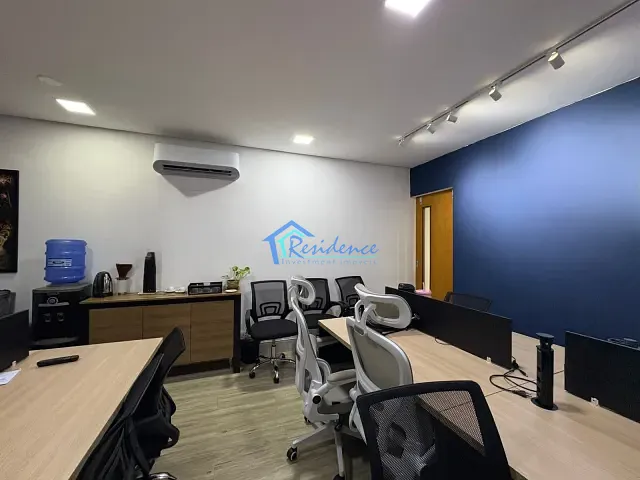Sala à venda, no bairro Office Premium em Indaiatuba
