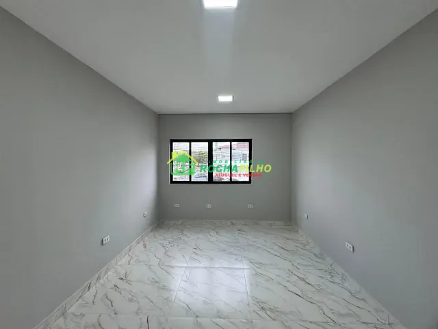 Sala com 14m², para alugar, no bairro São Cristóvão em Teresina