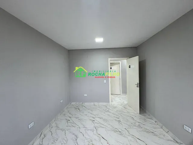 Sala com 14m², para alugar, no bairro São Cristóvão em Teresina