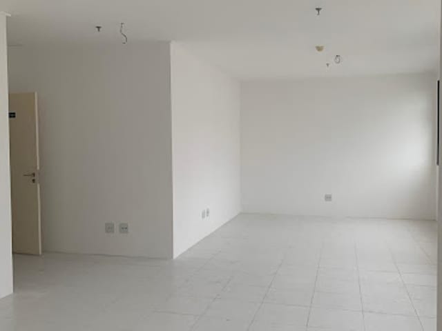 Foto do Sala - Sala à venda, 49 m² por R$ 360.000,00 - Jardim Aquarius - São José dos Campos/SP | RUSSI IMÓVEIS