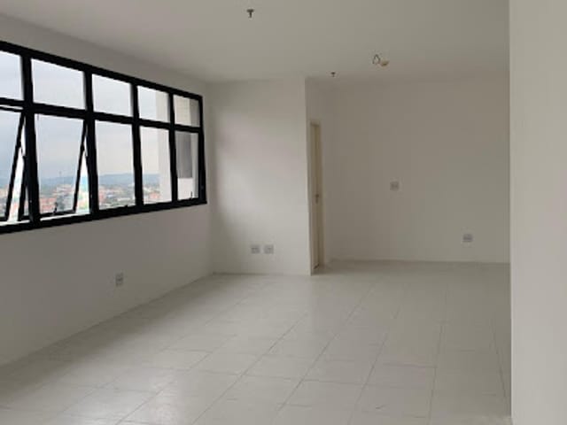 Foto do Sala - Sala à venda, 49 m² por R$ 360.000,00 - Jardim Aquarius - São José dos Campos/SP | RUSSI IMÓVEIS