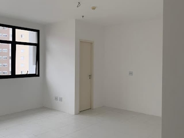 Foto do Sala - Sala à venda, 49 m² por R$ 360.000,00 - Jardim Aquarius - São José dos Campos/SP | RUSSI IMÓVEIS