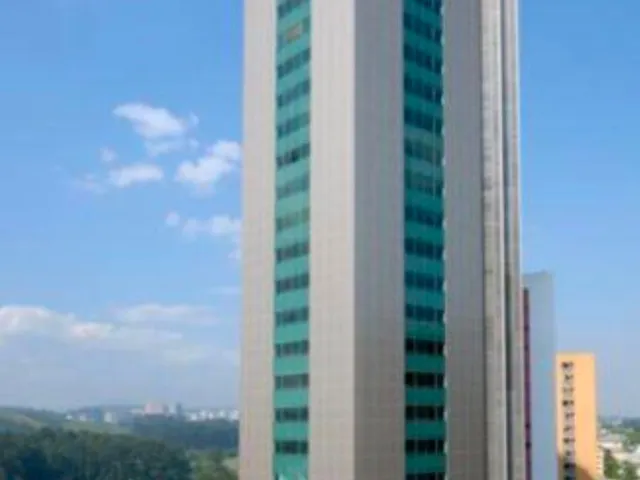 Sala para alugar, no bairro Dezoito do Forte Empresarial/Alphaville. em Barueri