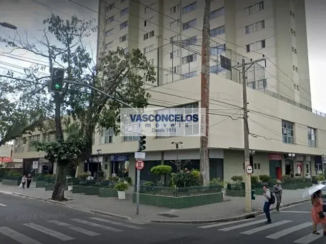 Sala com 86m², à venda, no bairro Centro em São José dos Campos
