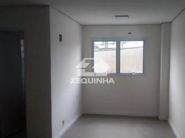 Sala com 23m², para alugar, no bairro Piratininga em Osasco