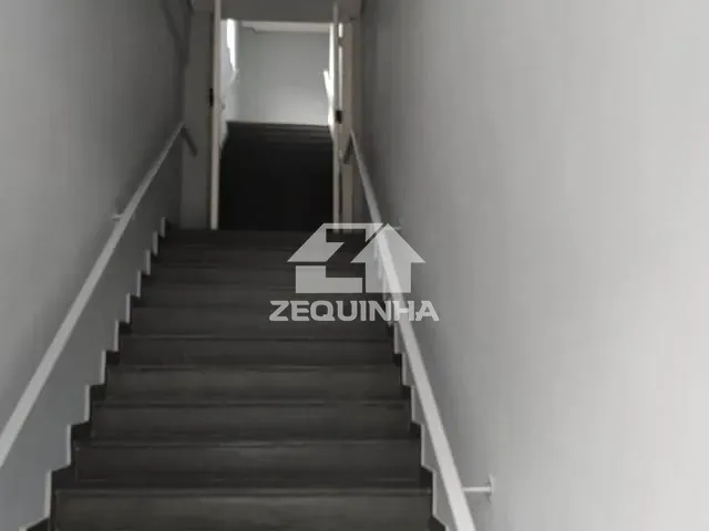 Sala com 23m², para alugar, no bairro Piratininga em Osasco
