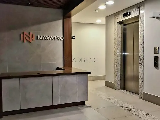 Conjunto comercial à venda ou para alugar, no bairro Vila Nova Conceição em São Paulo