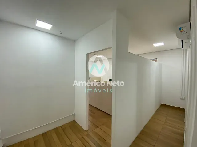 Sala com 39m², para alugar, no bairro Centro em São Caetano do Sul