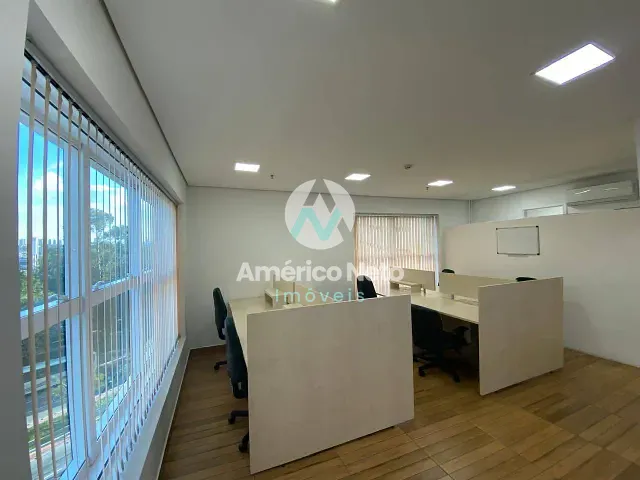 Sala com 39m², para alugar, no bairro Centro em São Caetano do Sul