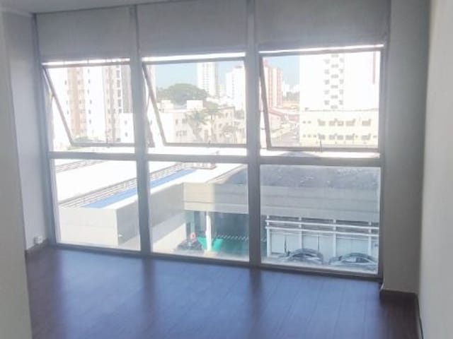 Sala à venda, no bairro Jardim São Dimas em São José dos Campos