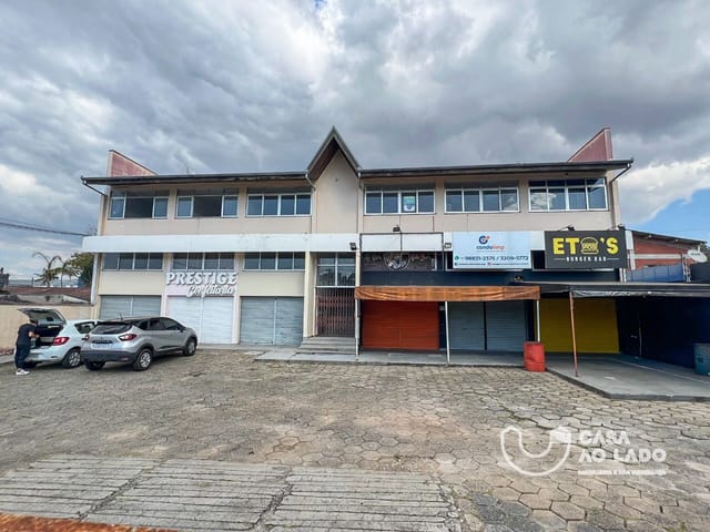 Sala à venda, no bairro Bairro Alto em Curitiba