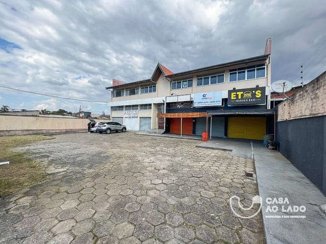 Sala à venda, no bairro Bairro Alto em Curitiba