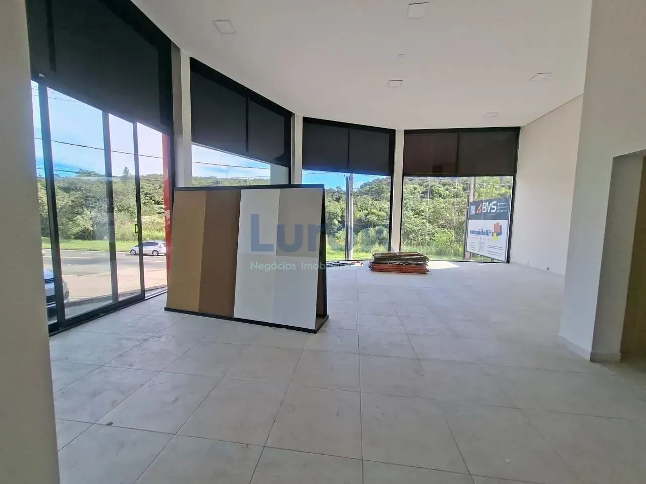 Sala-Conjunto, 79 m² - Foto 2