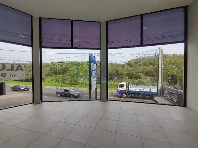 Sala com 79m², para alugar, no bairro Parque Nova Suíça em Valinhos