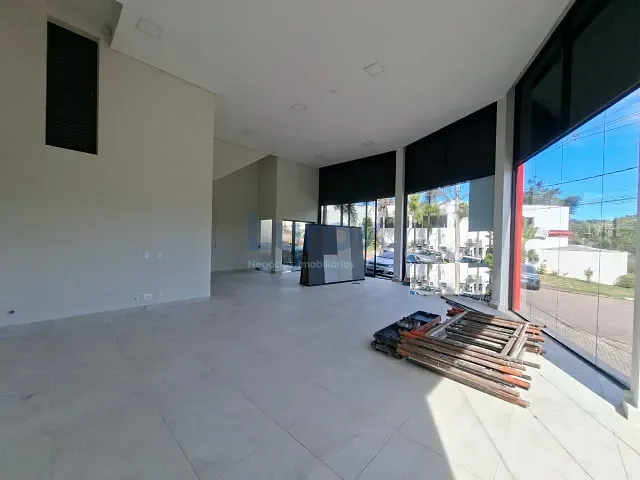 Sala com 79m², para alugar, no bairro Parque Nova Suíça em Valinhos
