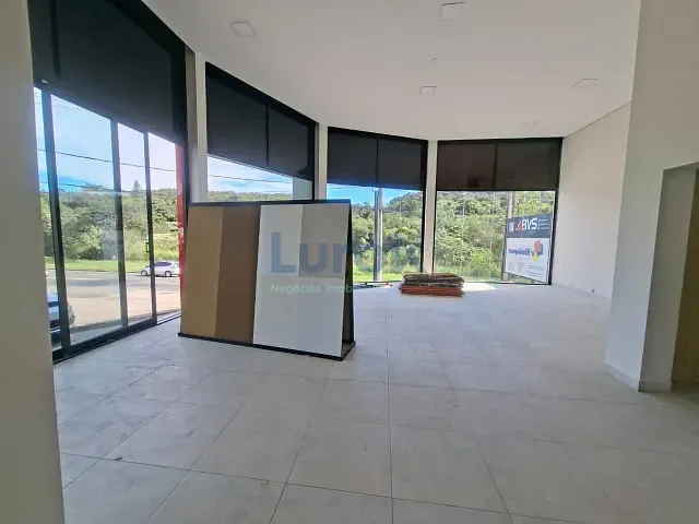 Sala com 79m², para alugar, no bairro Parque Nova Suíça em Valinhos