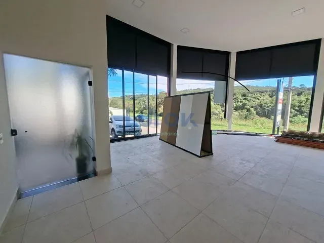 Sala com 79m², para alugar, no bairro Parque Nova Suíça em Valinhos