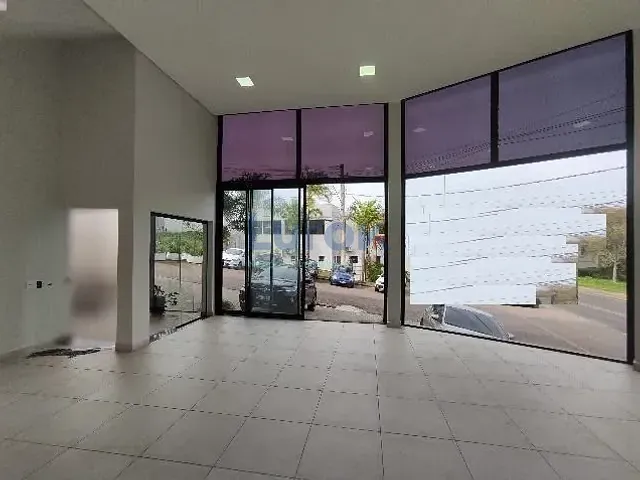 Sala com 79m², para alugar, no bairro Parque Nova Suíça em Valinhos