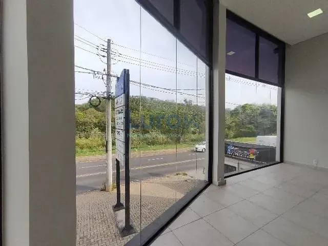 Sala com 79m², para alugar, no bairro Parque Nova Suíça em Valinhos