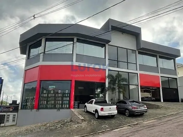Sala com 79m², para alugar, no bairro Parque Nova Suíça em Valinhos