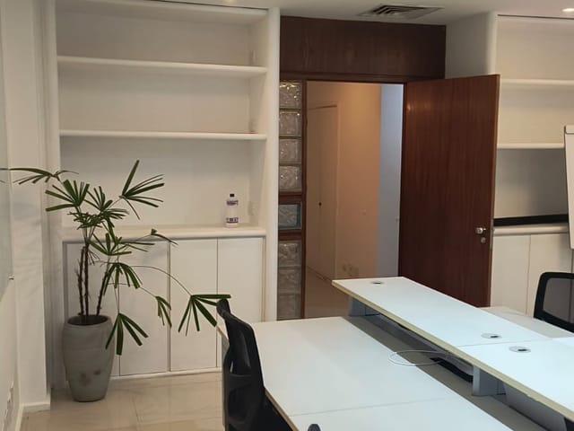 Foto do Sala - Sala para locação, Barra da Tijuca, Rio de Janeiro, RJ | Américas Imóveis
