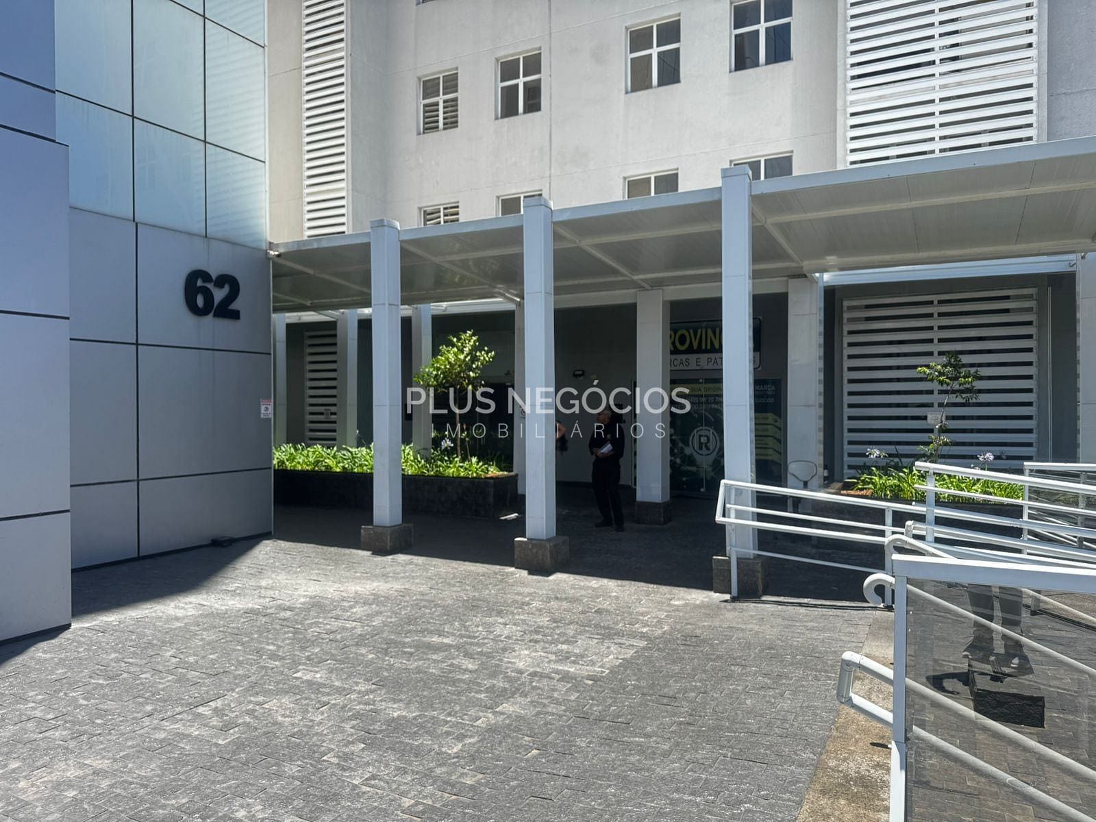 Sala-Conjunto, 40 m² - Foto 5