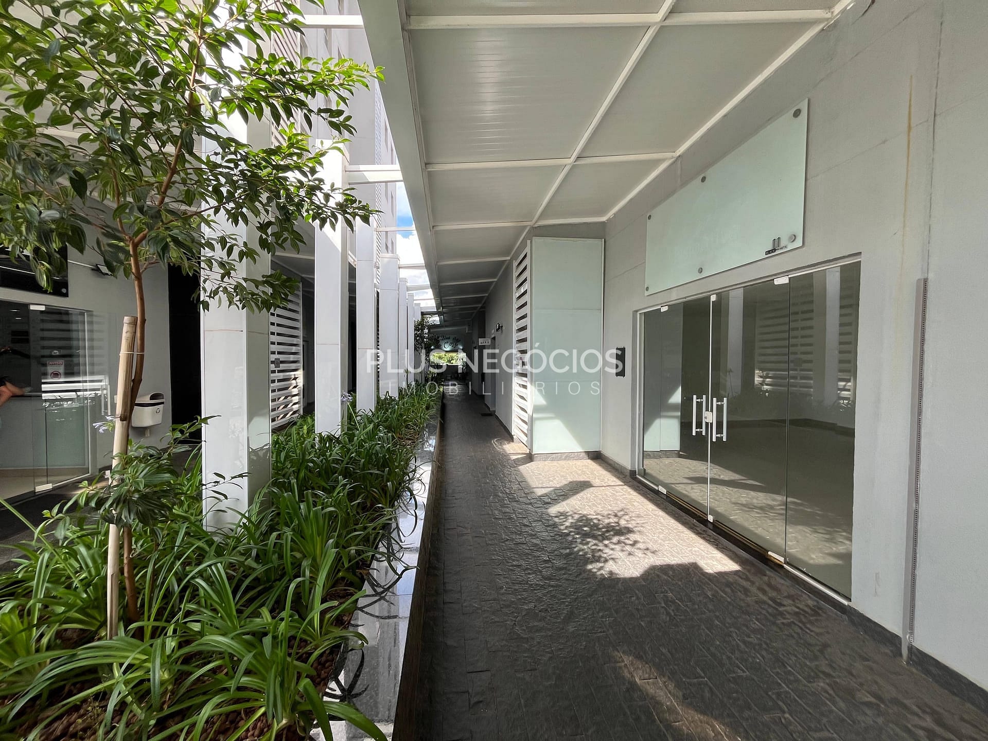 Sala-Conjunto, 40 m² - Foto 7