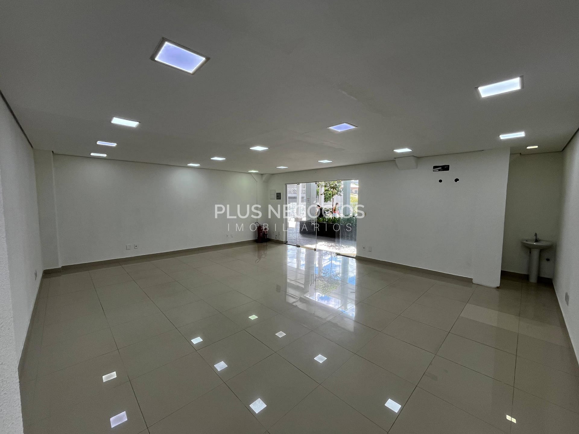 Sala-Conjunto, 40 m² - Foto 2