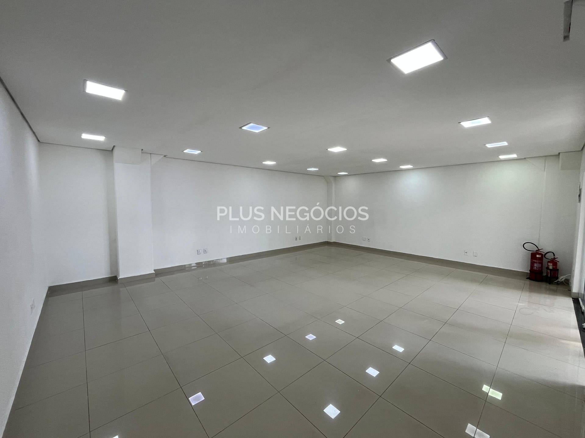 Sala-Conjunto, 40 m² - Foto 3