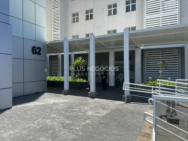 Sala com 50m², para alugar, no bairro Jardim Emília em Sorocaba