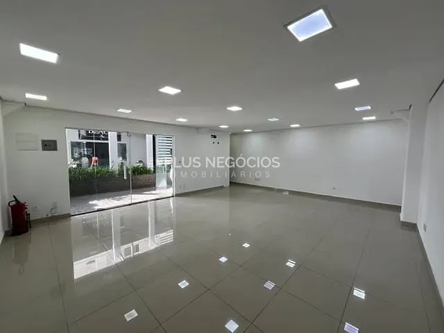 Sala com 50m², para alugar, no bairro Jardim Emília em Sorocaba