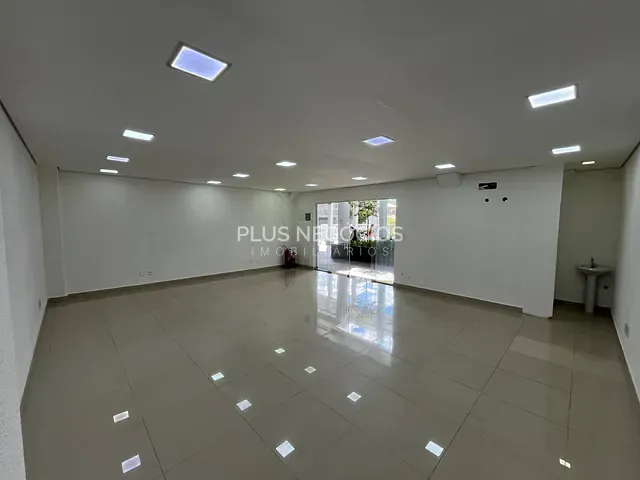 Sala com 50m², para alugar, no bairro Jardim Emília em Sorocaba