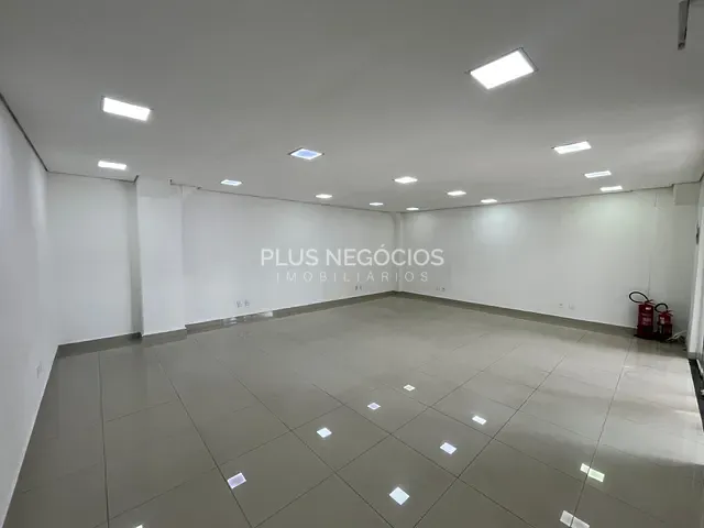 Sala com 50m², para alugar, no bairro Jardim Emília em Sorocaba