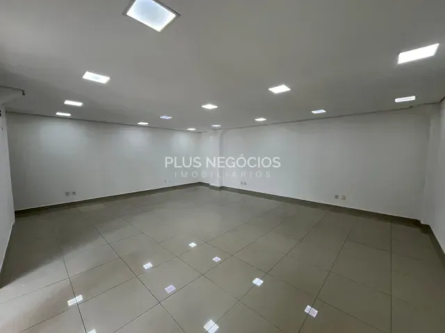 Sala com 50m², para alugar, no bairro Jardim Emília em Sorocaba