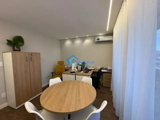 Sala à venda, no bairro Office Premium em Indaiatuba