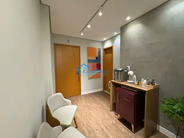 Sala à venda, no bairro Office Premium em Indaiatuba