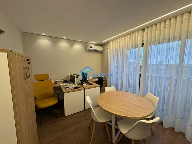 Sala à venda, no bairro Office Premium em Indaiatuba