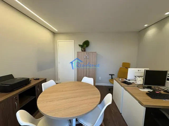 Sala à venda, no bairro Office Premium em Indaiatuba