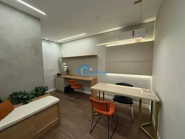 Sala à venda, no bairro Office Premium em Indaiatuba