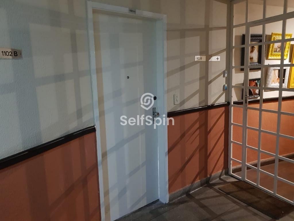 Sala-Conjunto, 39 m² - Foto 13